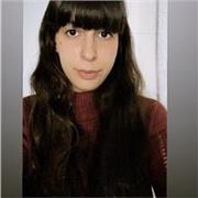 Sono una studentessa universitaria di infermieristica. Offro aiuto compiti per tutte le materie a livello di scuola elementare/media. Sono una ragazza paziente, sempre solare e amo i bambini. Sono automunita